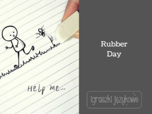 Rubber Day