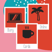 Story Cards Online - sposób na płynne mówienie
