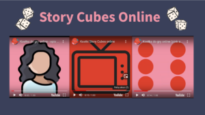 Story Cubes Online
