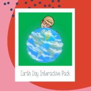 Earth Day Interactive Pack Igraszki Jezykowe 2 180x180