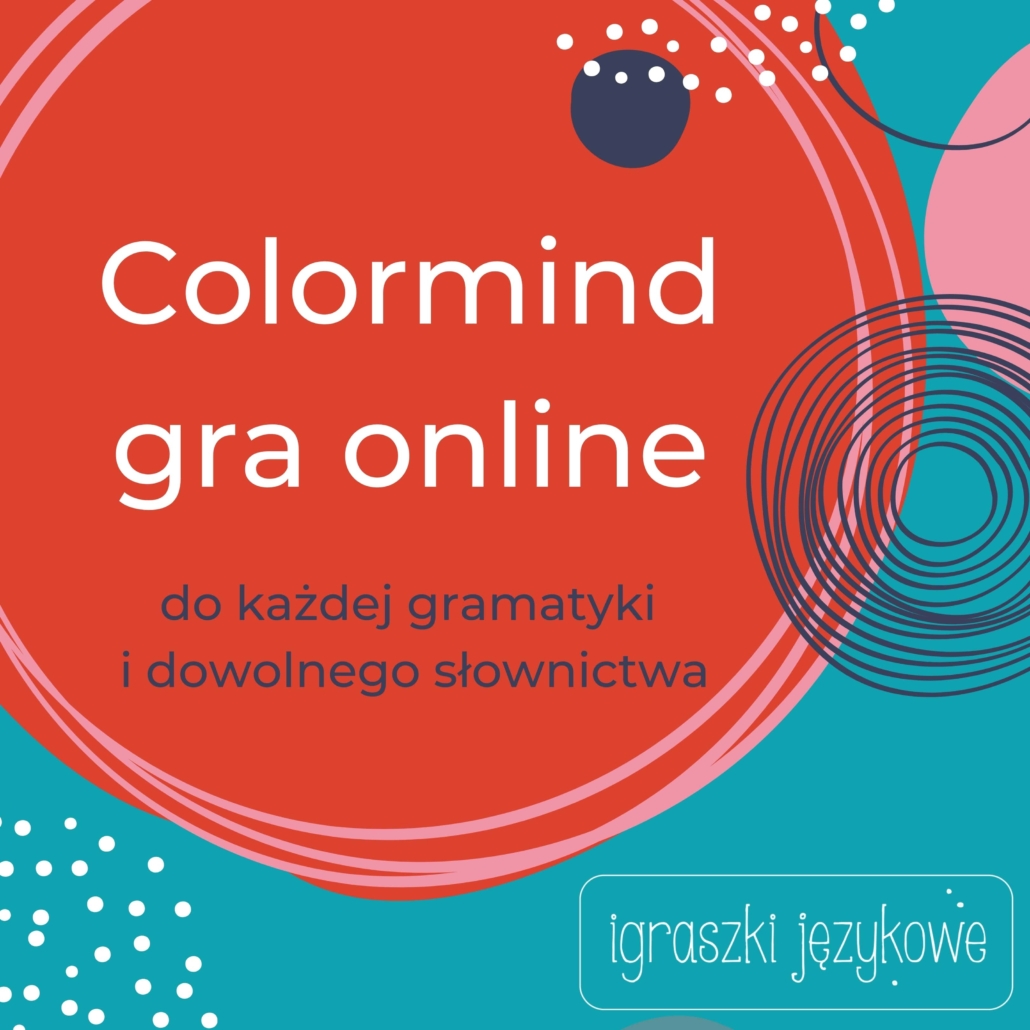 Colormind gra online
