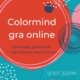 Colormind gra online scaled