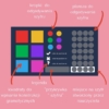 Colormind gra online instrukcja