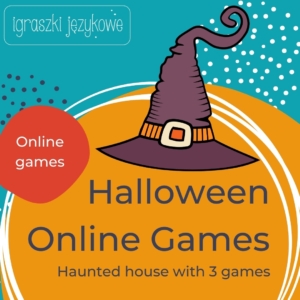 Halloween Online Games