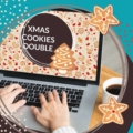 Cookies Double Game Online 1 min