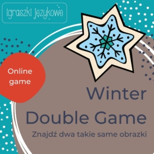 Winter Double Game Online