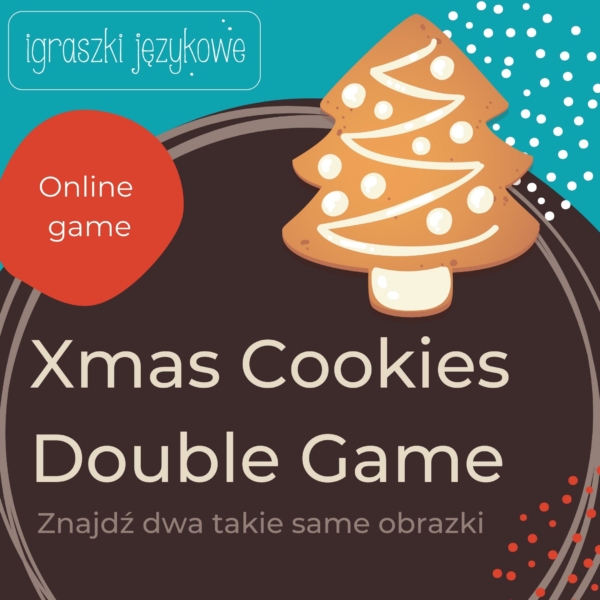 Xmas Cookies Double Game Online
