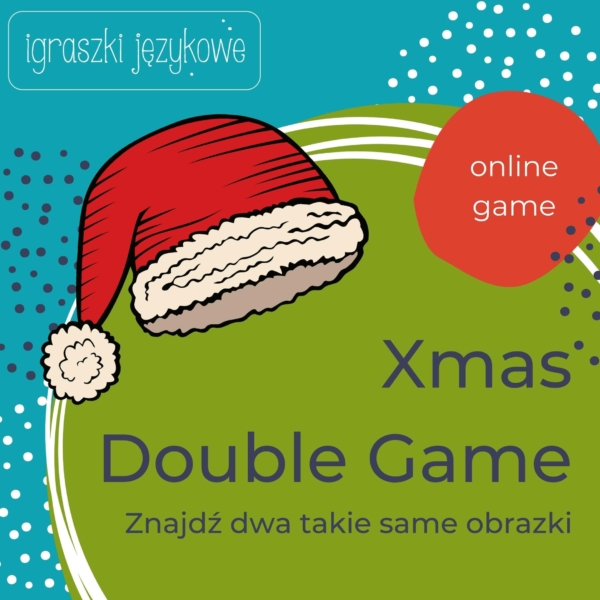 Xmas Double Game online 2