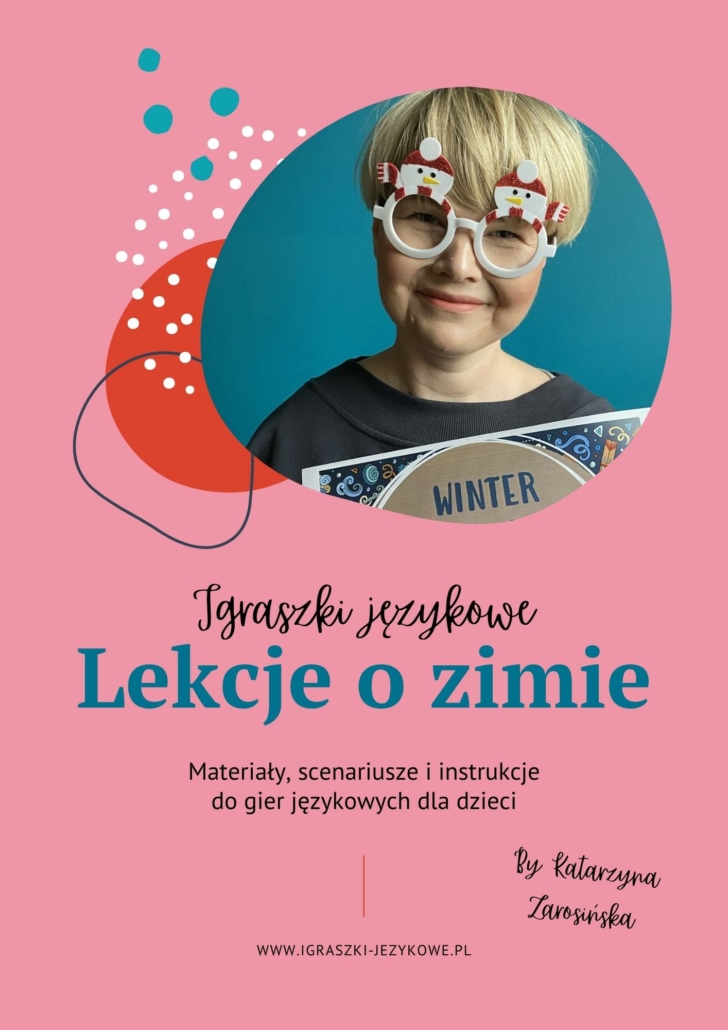 E-book "Lekcja o zimie"
