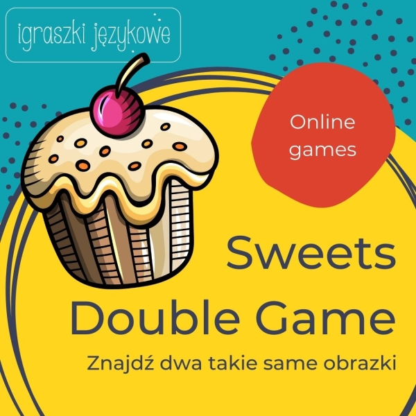 Sweets Double Game Online 2