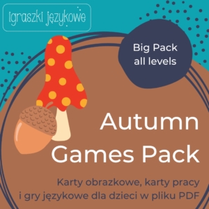 Autumn Games Big Pack